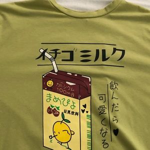 Japanese Shirt